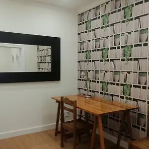  Apartment - Sweethome Lisbon, Sinta-se Em Casa -