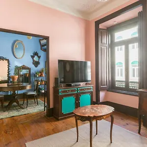  Apartamento Charming In A 19th Century Building