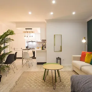  Apartment Escape - Center!