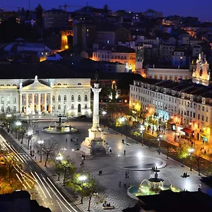 66 With Parking Place Lisboa