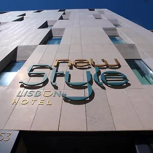 3* Отель New Style