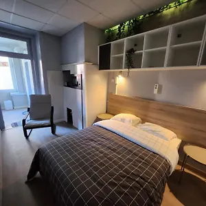 Daora Cost Apartment