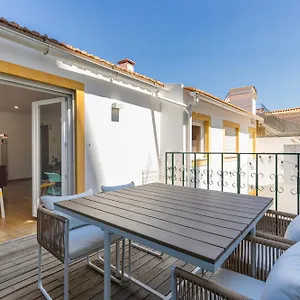 Cute In City Center By Lovelystay Lisboa