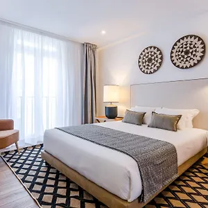 Morais Soares 131 Apartment