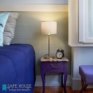 Safe House Lisboa