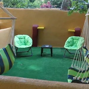  Гостевой дом Sunshine Homes
