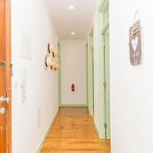  Apartment Good Vibes