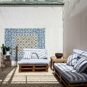 Caraujo Lisboa