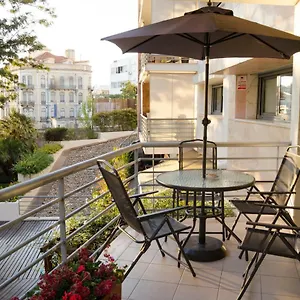 Joivy Graca Luminous 2-br With Terrace Lisboa