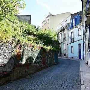 Bombarda Charming Lisboa