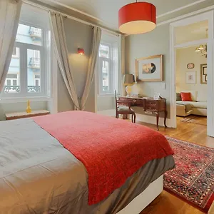 Portuguese Charm In Lisboa