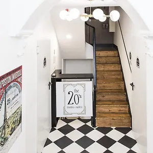 The Twenties By Guestready Hotel